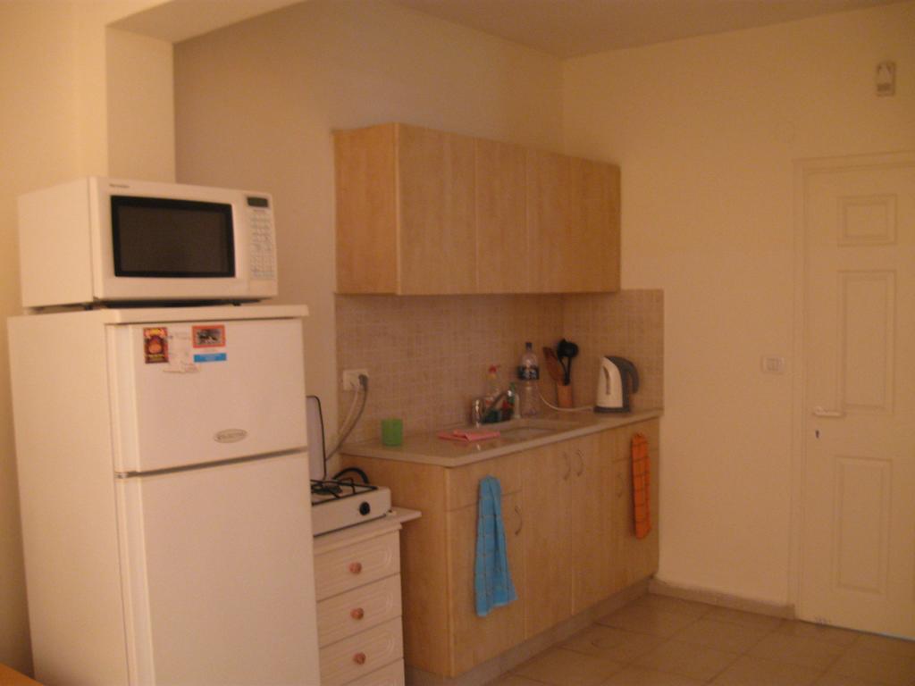 Apartments Petah Tiqwa Petach Tikva Cameră foto